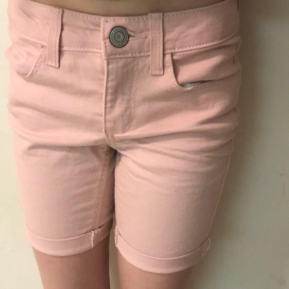 Bermuda rose pink